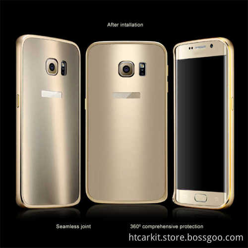 Super September Purchasing metal bumper case for samsung galaxy j7 template